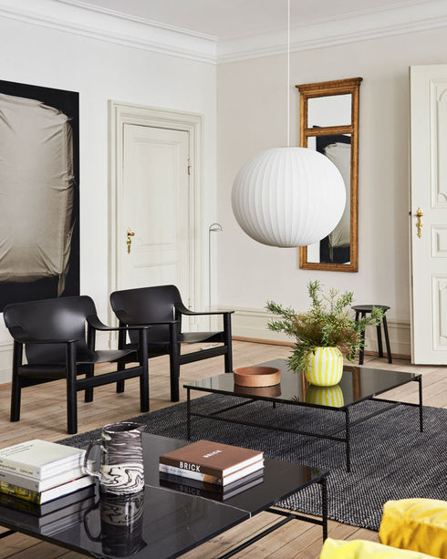 HAY Bernard chair